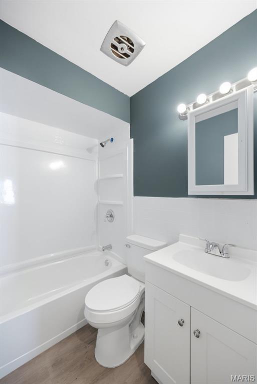 Whitecliffe Park 1 - Residential