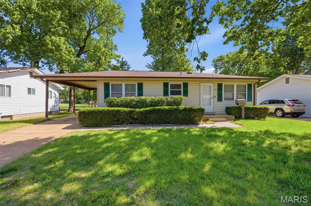 Whitecliffe Park 1 - Residential