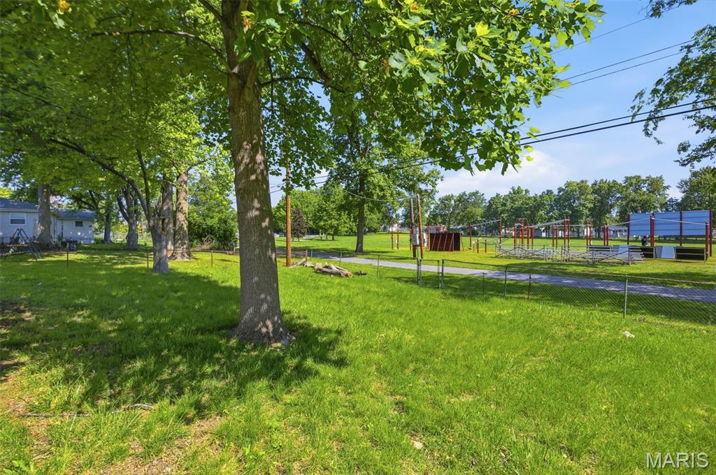Whitecliffe Park 1 - Residential