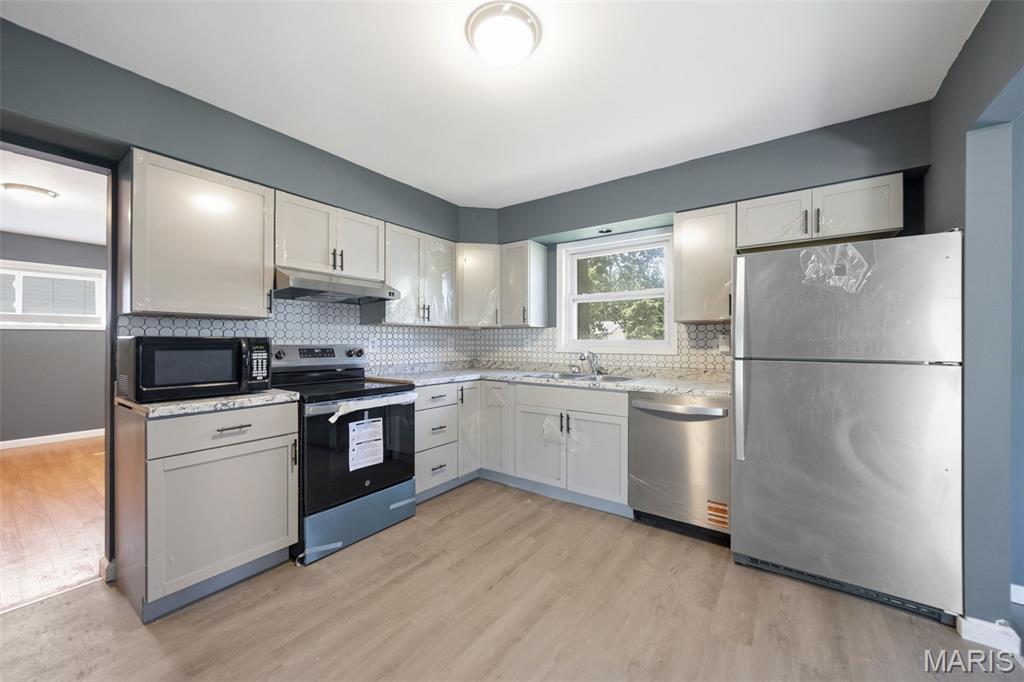 Whitecliffe Park 1 - Residential