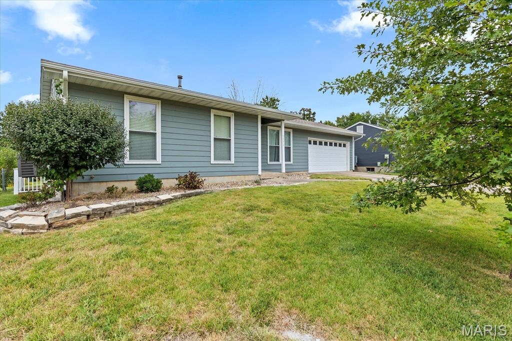 1353 Osage Meadows Drive