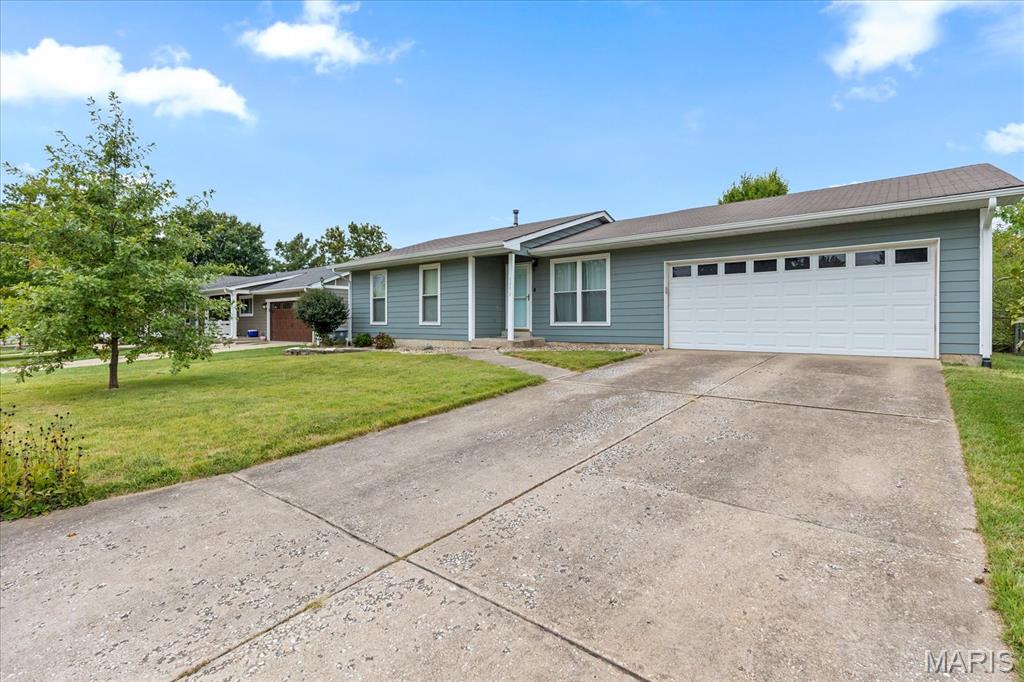 1353 Osage Meadows Drive