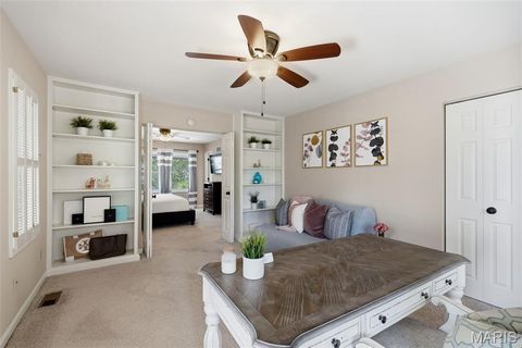 Tiny photo for 1131 Hawken Place, Webster Groves, MO 63119 (MLS # 26018667)