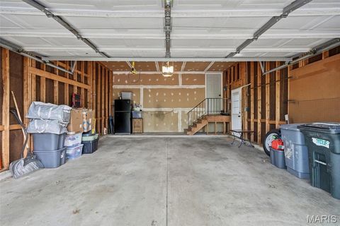 Tiny photo for 1131 Hawken Place, Webster Groves, MO 63119 (MLS # 26018667)