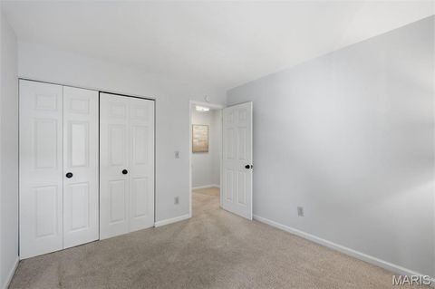 Tiny photo for 1131 Hawken Place, Webster Groves, MO 63119 (MLS # 26018667)