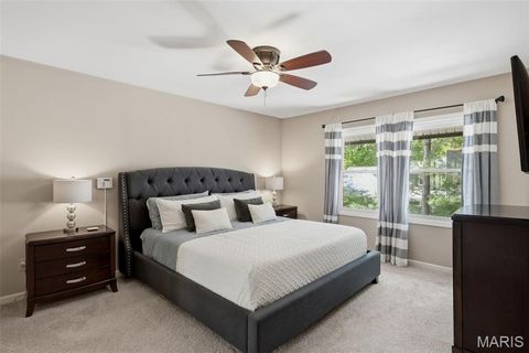 Tiny photo for 1131 Hawken Place, Webster Groves, MO 63119 (MLS # 26018667)