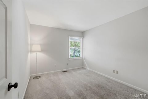 Tiny photo for 1131 Hawken Place, Webster Groves, MO 63119 (MLS # 26018667)