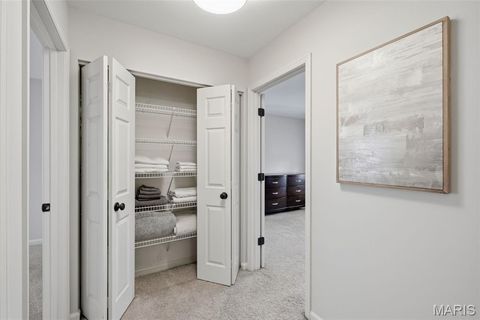 Tiny photo for 1131 Hawken Place, Webster Groves, MO 63119 (MLS # 26018667)