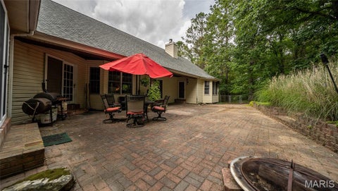 Tiny photo for 1819 Madison 234, Fredericktown, MO 63645 (MLS # 26047334)