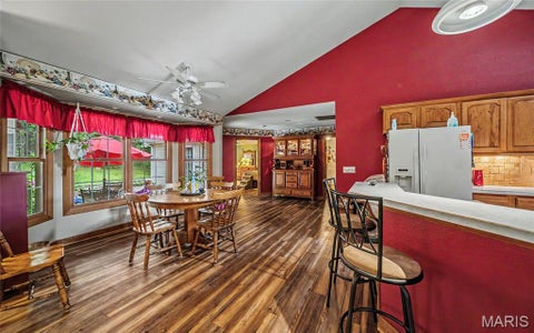 Tiny photo for 1819 Madison 234, Fredericktown, MO 63645 (MLS # 26047334)