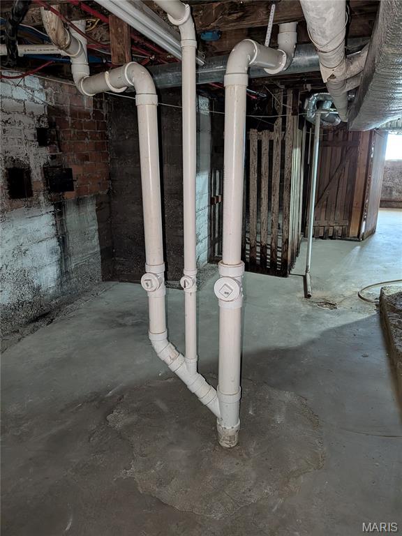 Grand Gravois Park - Residential Income