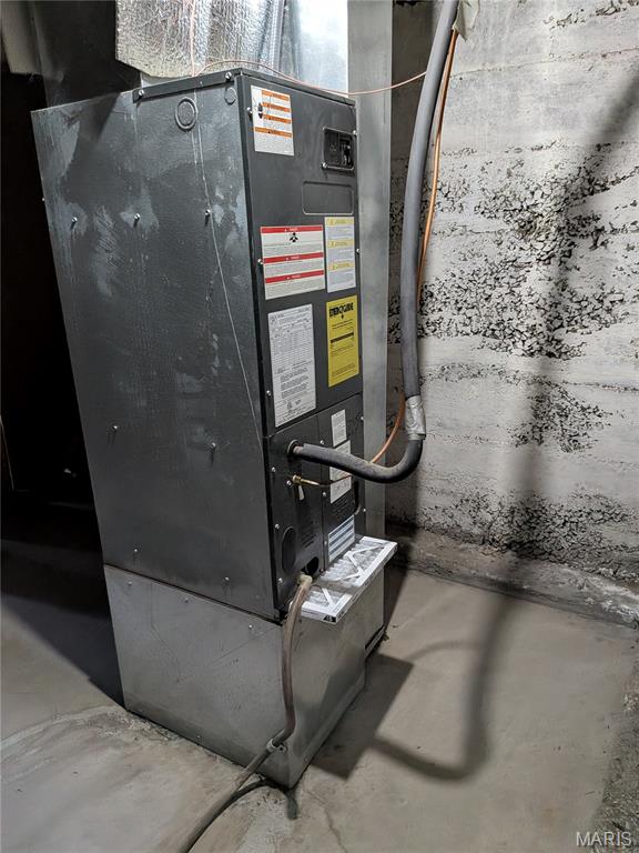 Grand Gravois Park - Residential Income