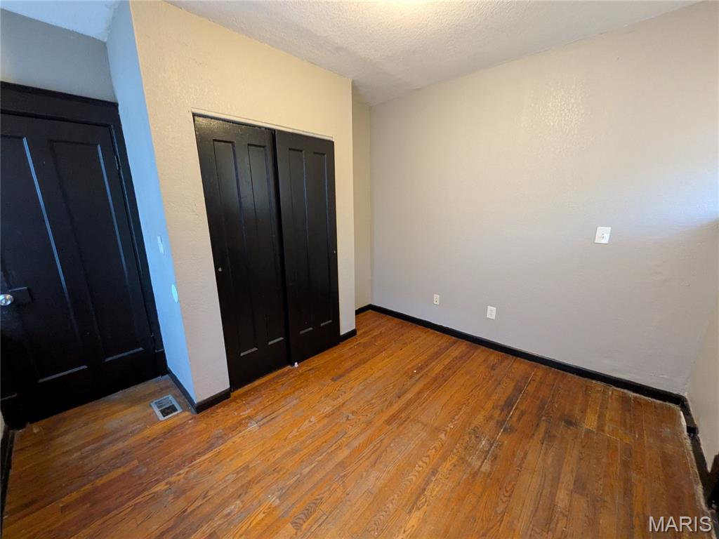 Grand Gravois Park - Residential Income