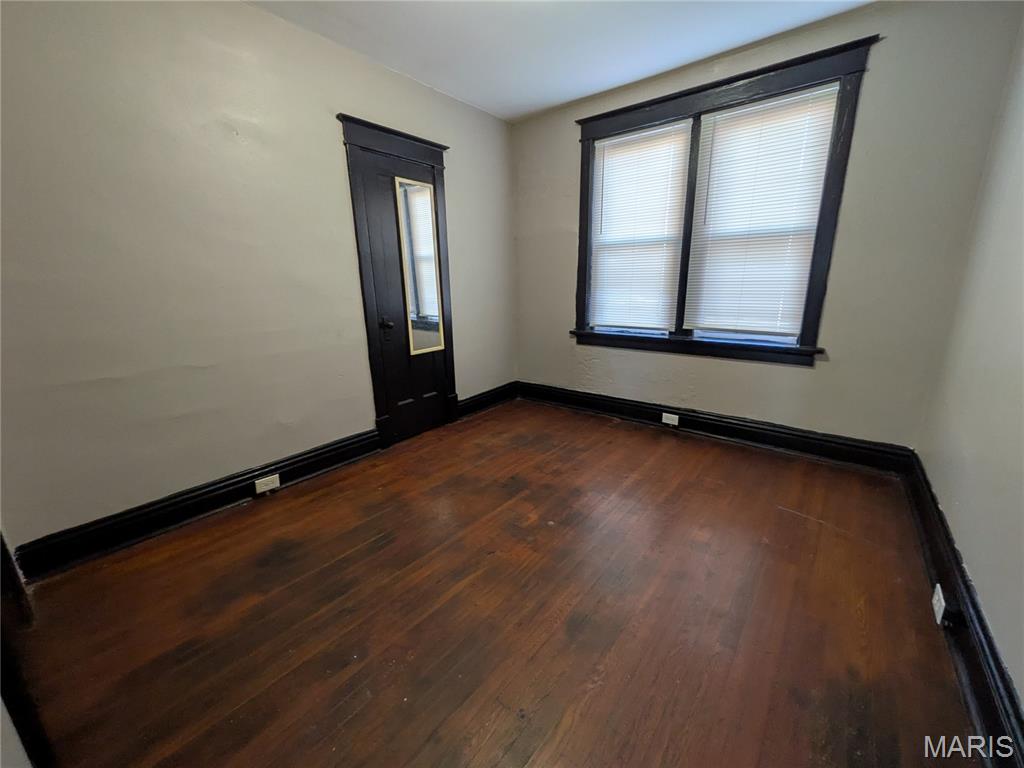 Grand Gravois Park - Residential Income