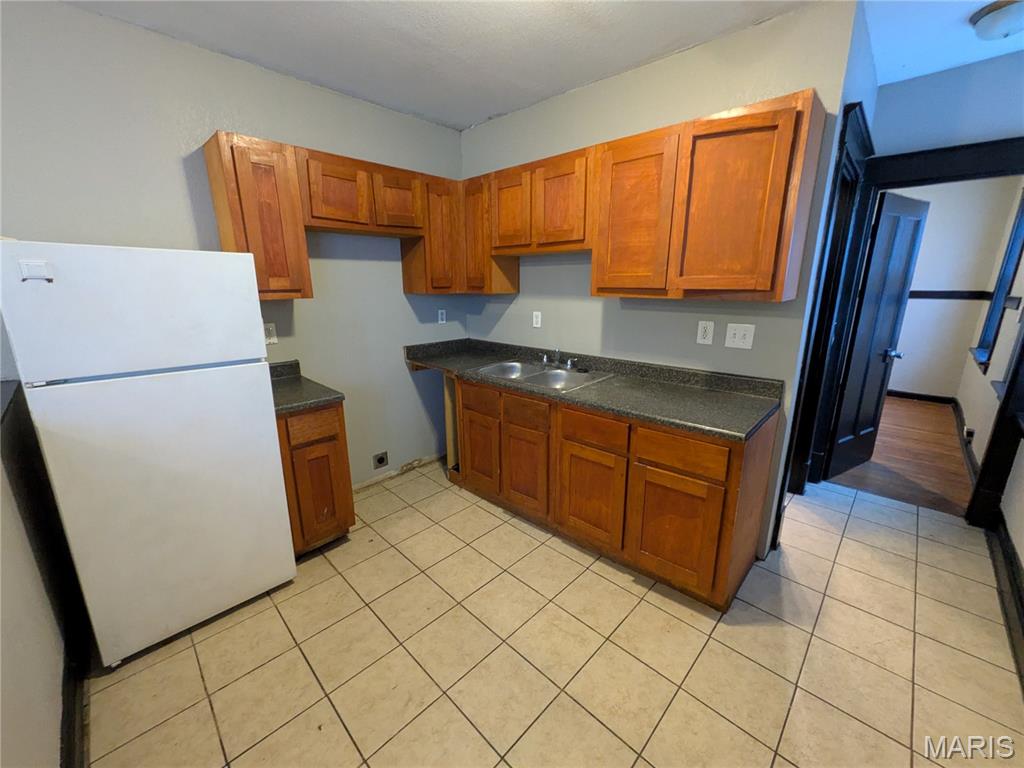 Grand Gravois Park - Residential Income