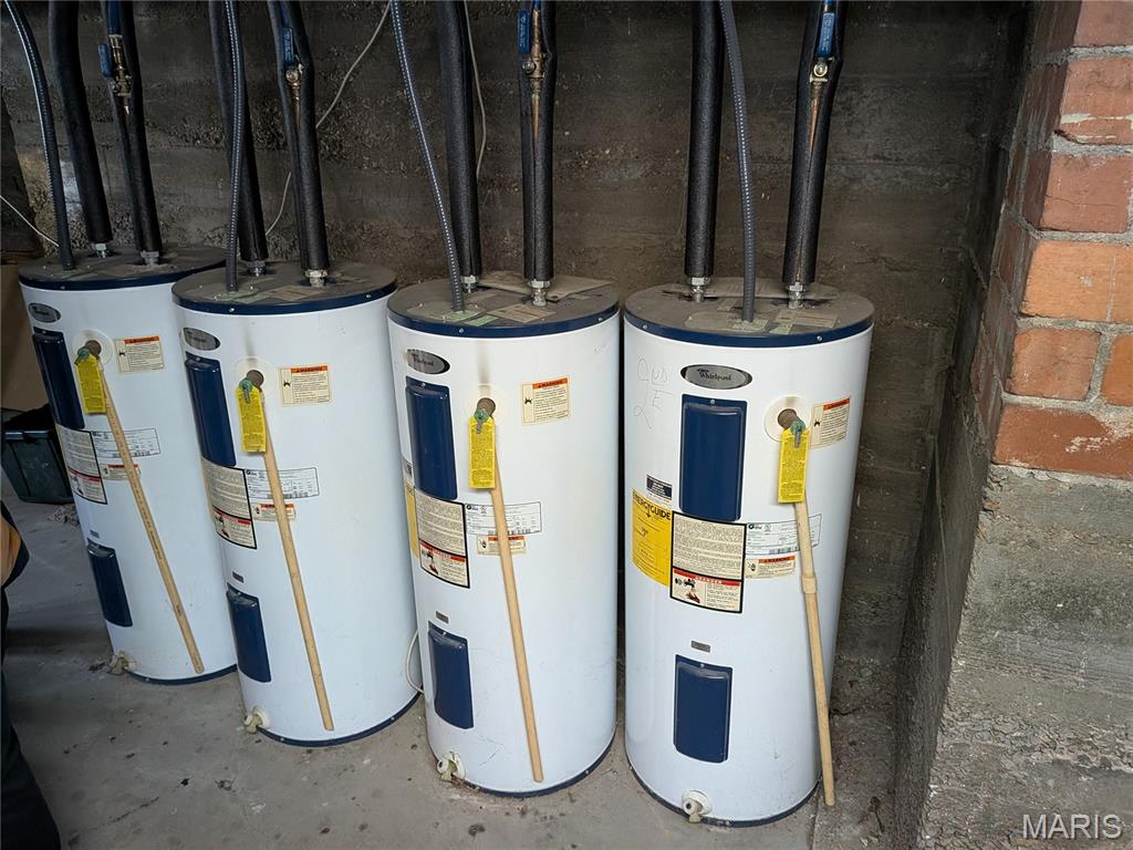 Grand Gravois Park - Residential Income