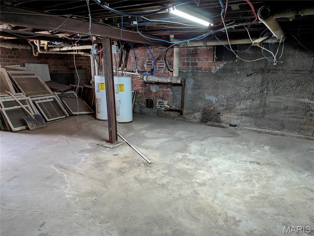 Grand Gravois Park - Residential Income