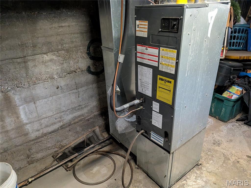 Grand Gravois Park - Residential Income