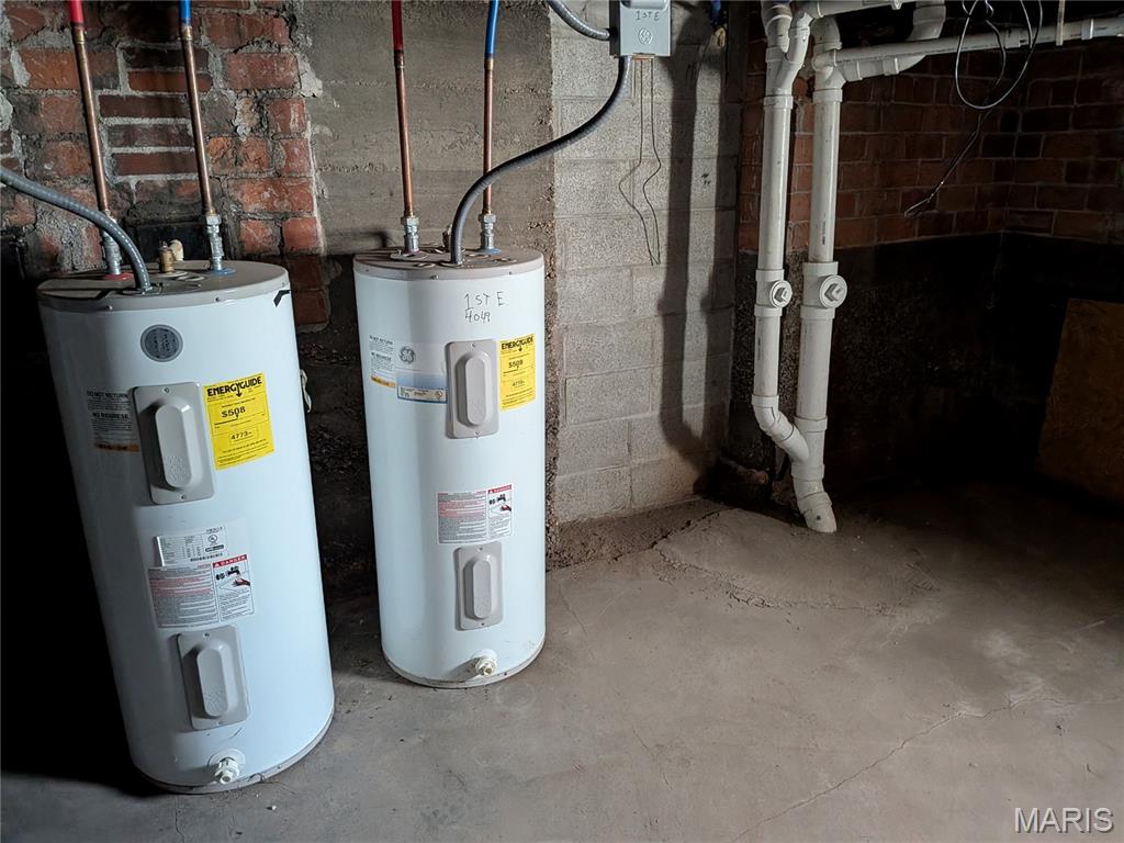 Grand Gravois Park - Residential Income