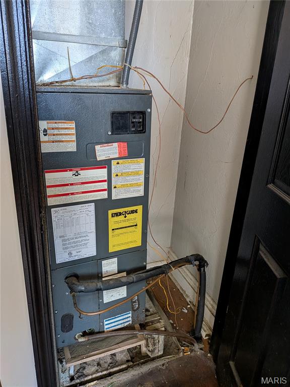 Grand Gravois Park - Residential Income