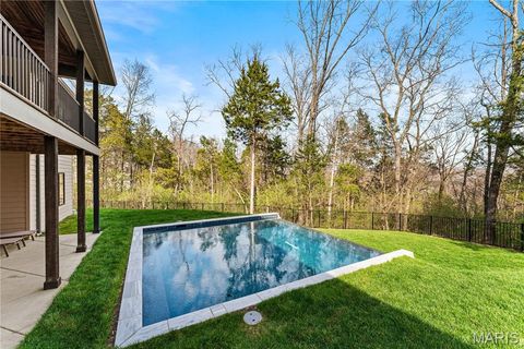 Tiny photo for 3946 Autumn Farms Drive, Wildwood, MO 63069 (MLS # 26015192)