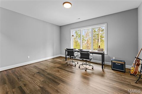 Tiny photo for 3946 Autumn Farms Drive, Wildwood, MO 63069 (MLS # 26015192)