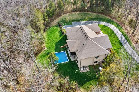 Tiny photo for 3946 Autumn Farms Drive, Wildwood, MO 63069 (MLS # 26015192)