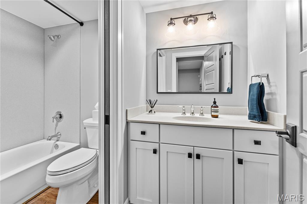 Estates At Autumn Farms The - Residential