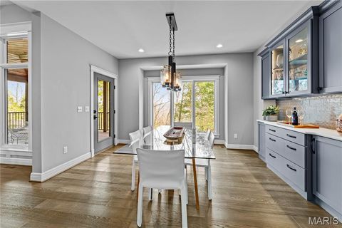 Tiny photo for 3946 Autumn Farms Drive, Wildwood, MO 63069 (MLS # 26015192)