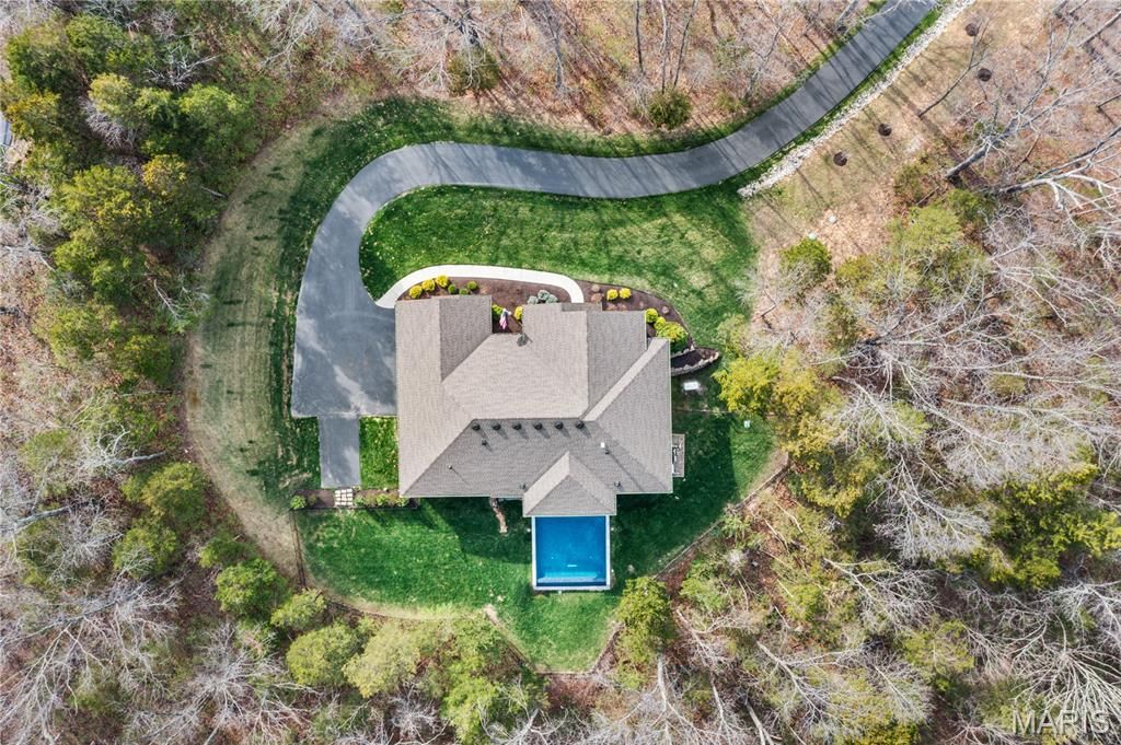 Photo of 3946 Autumn Farms Drive, Wildwood, MO 63069 (MLS # 26015192)
