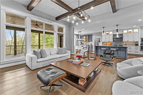 Tiny photo for 3946 Autumn Farms Drive, Wildwood, MO 63069 (MLS # 26015192)