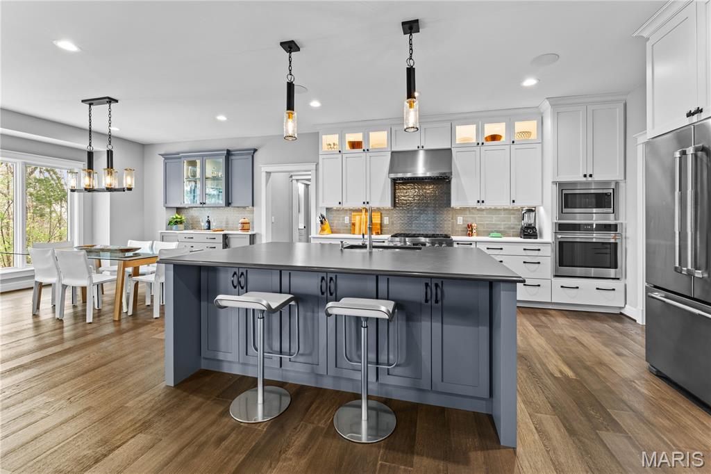 Estates At Autumn Farms The - Residential