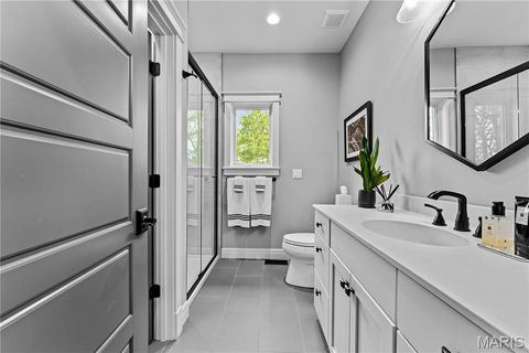 Tiny photo for 3946 Autumn Farms Drive, Wildwood, MO 63069 (MLS # 26015192)