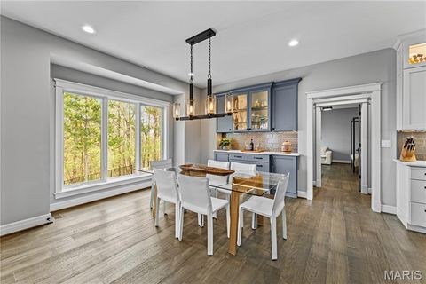 Tiny photo for 3946 Autumn Farms Drive, Wildwood, MO 63069 (MLS # 26015192)