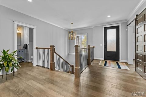 Tiny photo for 3946 Autumn Farms Drive, Wildwood, MO 63069 (MLS # 26015192)