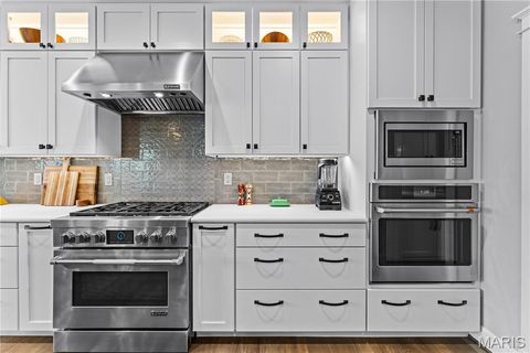 Tiny photo for 3946 Autumn Farms Drive, Wildwood, MO 63069 (MLS # 26015192)