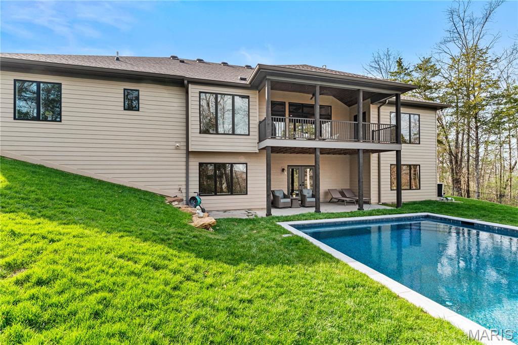 Estates At Autumn Farms The - Residential