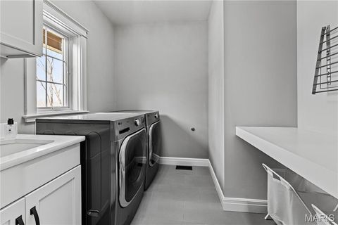 Tiny photo for 3946 Autumn Farms Drive, Wildwood, MO 63069 (MLS # 26015192)