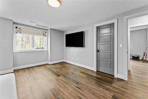 Tiny photo for 3946 Autumn Farms Drive, Wildwood, MO 63069 (MLS # 26015192)