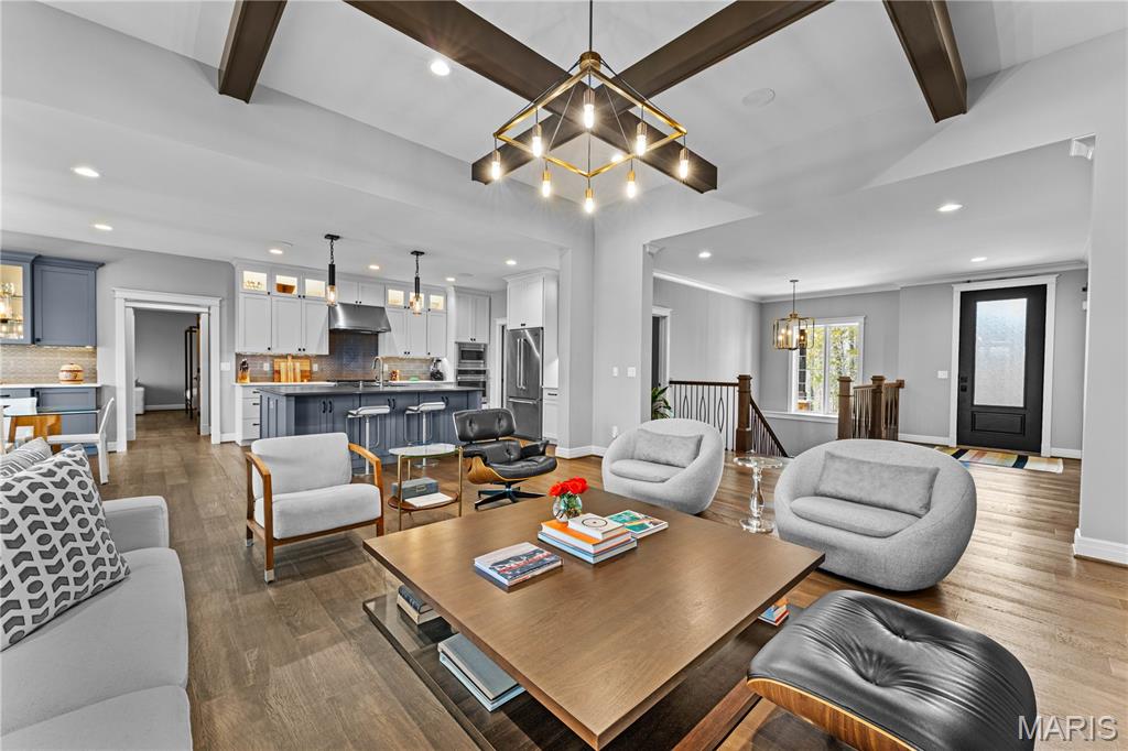 Estates At Autumn Farms The - Residential