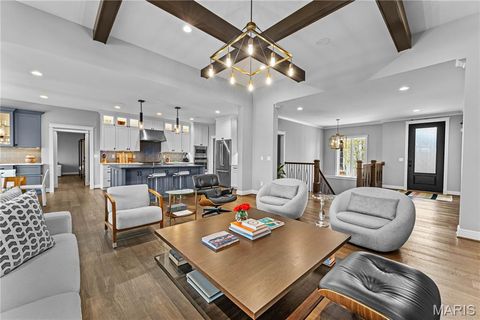 Tiny photo for 3946 Autumn Farms Drive, Wildwood, MO 63069 (MLS # 26015192)