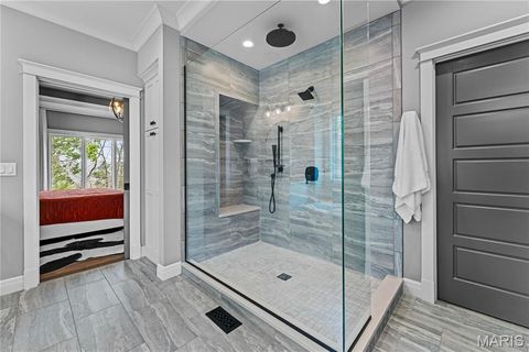 Tiny photo for 3946 Autumn Farms Drive, Wildwood, MO 63069 (MLS # 26015192)