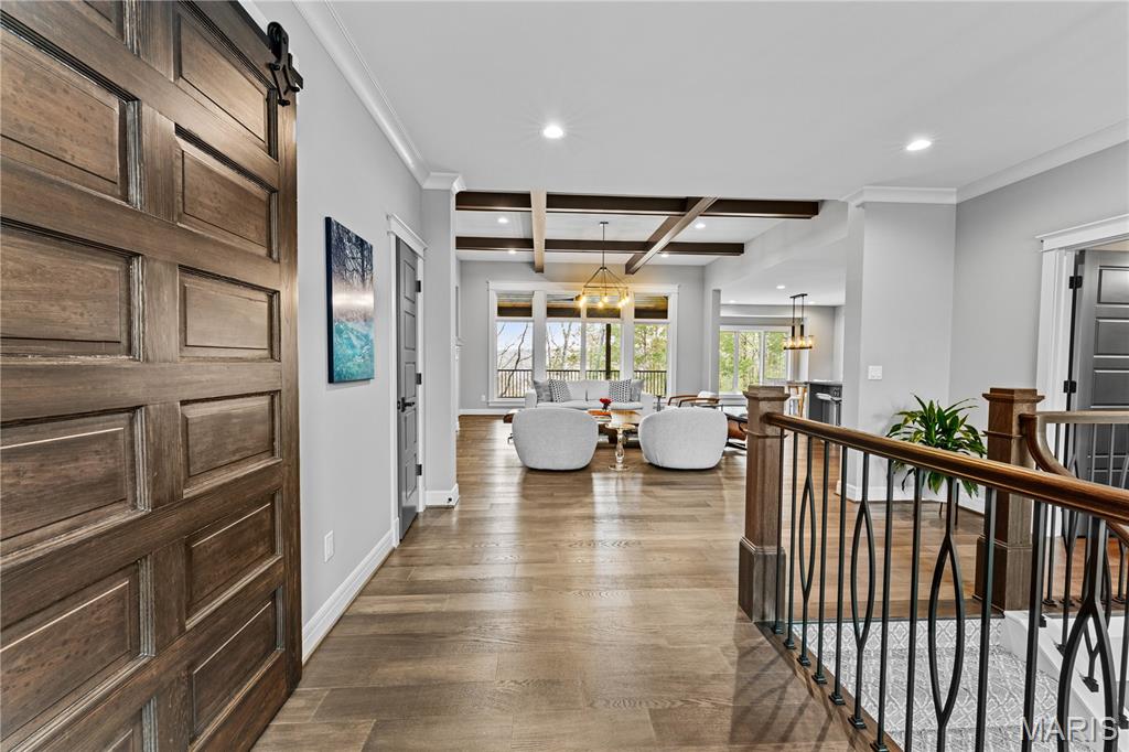 Estates At Autumn Farms The - Residential