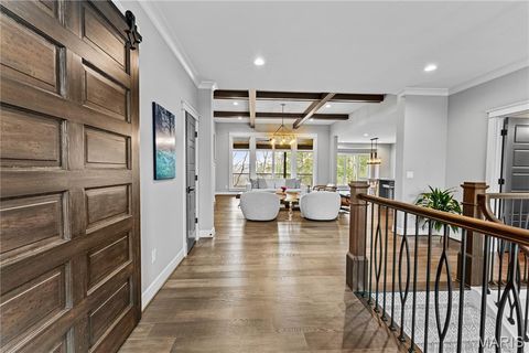 Tiny photo for 3946 Autumn Farms Drive, Wildwood, MO 63069 (MLS # 26015192)