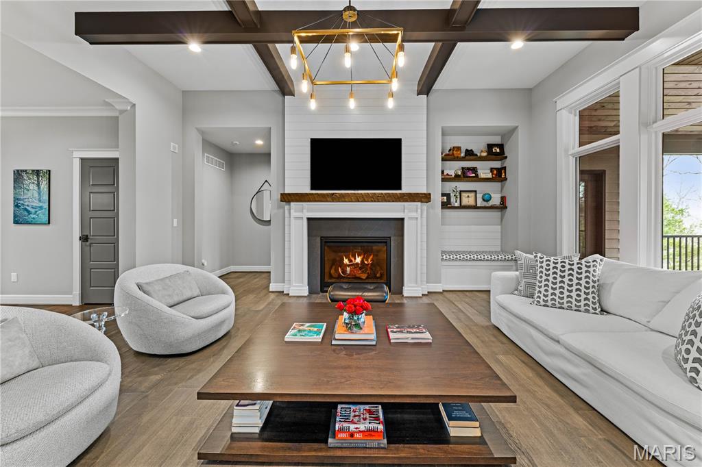 Estates At Autumn Farms The - Residential