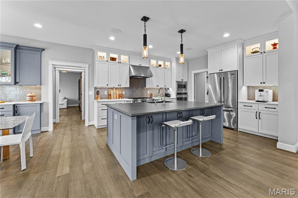 Estates At Autumn Farms The - Residential