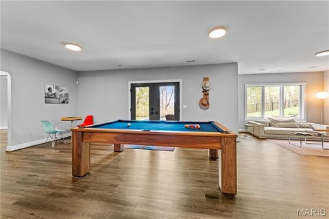 Tiny photo for 3946 Autumn Farms Drive, Wildwood, MO 63069 (MLS # 26015192)