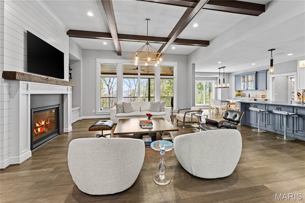 Estates At Autumn Farms The - Residential