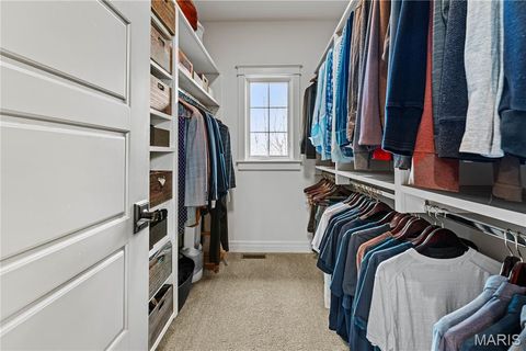 Tiny photo for 3946 Autumn Farms Drive, Wildwood, MO 63069 (MLS # 26015192)