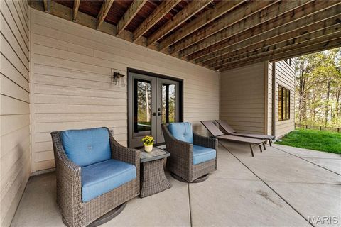 Tiny photo for 3946 Autumn Farms Drive, Wildwood, MO 63069 (MLS # 26015192)